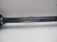 semi-axis HYUNDAI TUCSON 1,6CRDI II left