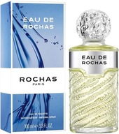 Toaletná voda Rochas 220 ml