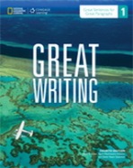 Great Writing 1 (4th Edition) Student Book with Online Workbook Access Code