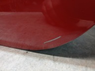 Tür heck links OPEL CORSA F