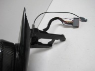 electrics mirror JAGUAR and-PACE CARBON KAMERA right