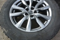 MAZDA CX9 II 16- USA TOURING disc wheel 18