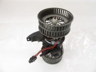 tOPENÍ ventilátor klími kabinový BMW e60 e61 e63 e64