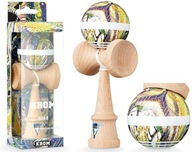 Kendama KROM NOIA 6 KLASYK 1% LOL ŁOŻYSKO