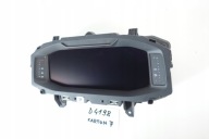 dials VIRTUAL dials LCD ARONA IBIZA TARRACO
