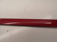 moulding door left rear part AUDI A3 8P LIFT 5D LY3J