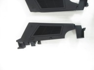cover boot bracket rolety grid BMW e83 X3
