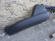 SUZUKI SX4 S-CROSS II 2022- bumper rear