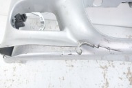 BMW 5 E39 m-packet bumper front front 2494192