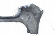 bumper rear part rear TOYOTA YARIS IV 2020