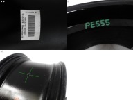 PORSCHE CAYENNE 9Y0 E3 SPORT CLASSIC disk disk 10Jx22 ET48 5x130 041