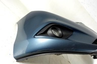 bumper front front MAZDA 6 III GJ 12-14 grille PDC fog light 2012-2014
