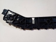 Support Support plaque Pare choc Arrière Gauche Arrière Ford Explorer V 2016-2019