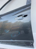 door front front left HYUNDAI TUCSON IV 4 20