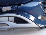 front bumper MERCEDES GLA W247 18- NR 52549