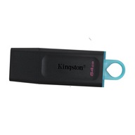 Pen-drive 64GB Kingston DTX Exodia USB3.0 3.1 3.2