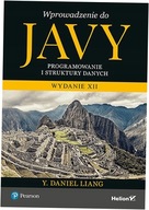 Wprowadzenie do Javy Y. Daniel Liang