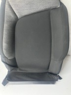 OPARCIE seat CITROEN C4 PICASSO II LIFT right front