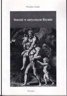 Starość w antycznym Rzymie. Aspekt społeczno-demograficzny