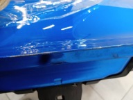 boot door rear part ESM Peugeot 208 II (2019- )