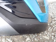 bumper front front HYUNDAI BAYON BC3 2021