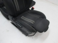 seats upholstery Mini F56 22R