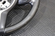 steering wheel, MULTIFUNKCA with shifting BMW 6 GRAN COUPE F06 m-packet
