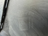 Opel Astra H 06- Lift bumper front front