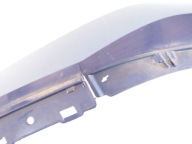 Volkswagen Golf 7 VII FL 17r SPR PDC bumper front front Lift