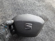 SEAT LEON 3 ATECA IBIZA TOLEDO Airbag 5F0880201C