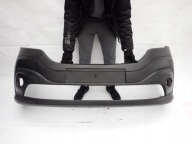 RENAULT TRAFIC III 3 14-21 bumper front front