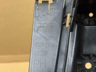 bumper bracket right rear part AUDI E-TRON Q4 4KE807366