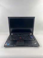 Laptop na części Lenovo ThinkPad T410 klapa płyta matryca obudowa