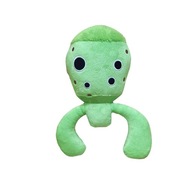 Nová plyšová hra Garden Of Banban Doll Green Jumbo Josh Monster Soft Stuffed