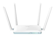 D-Link EAGLE PRO AI router bezprzewodowy Fast Ethe