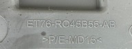 TUNEL mitte FORD TOURNEO COURIER MK1 14- ET76-R045B55-AB