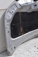 Capot KIA SORENTO II Przedlift 2009-2012 Kod lakieru: 3D