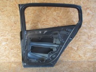 Tür rechts hinten heck FORD FOCUS MK4 KOMBI