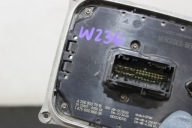 control unit lights module A2069007016 MERCEDES-BENZ CLE 236 W236