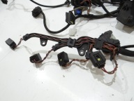 Câblage PRZEWODOW Moteur DDE BMW E60 E61 2.0 D 7795357