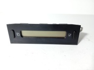 Citroen C3 02-09 EKRAN display OE 9647409477