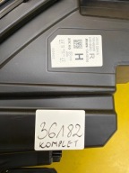 light left right Renault Kangoo IV 4 Full Led 260608525R 260103264R