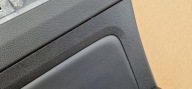 side PASSAT B8 FULL leather front right as new original