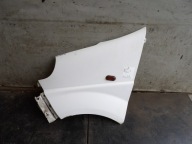 Renault Trafic II fender front left lak. 0D31