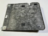 mats upholstery floor boot left Ford Flex 2013