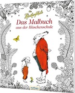 Die Haeschenschule: Das Malbuch aus der Haeschensc