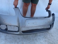 SKODA FABIA II 06-10 bumper front front