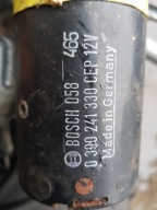 AUDI A6 C4 Wischergestänge NAPED 0390241330