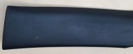cover inner left side SLUPKA A grid ALFA ROMEO TONALE black OE