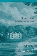 Strathallan: by Alicia LeFanu Fitzer Anna M
